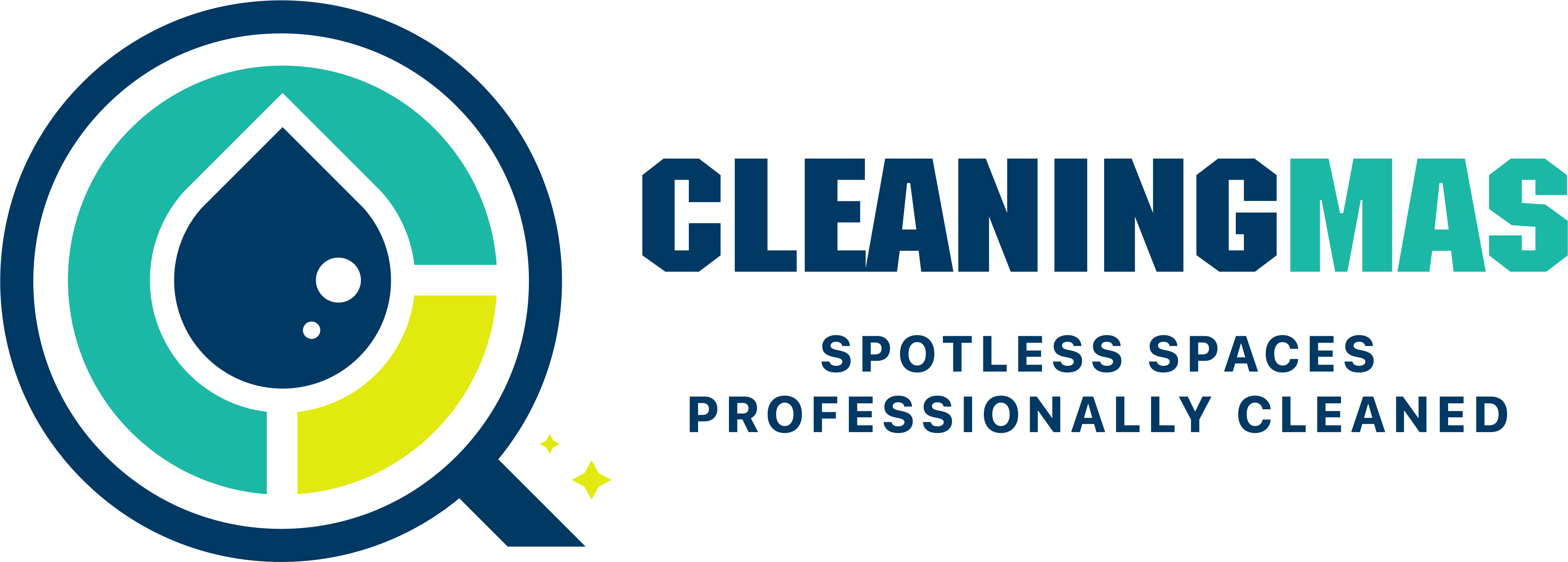 CLEANINGMAS